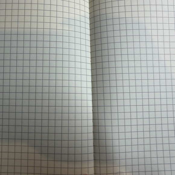 🆕 Gap x ED Notebook - Picture 6 of 7